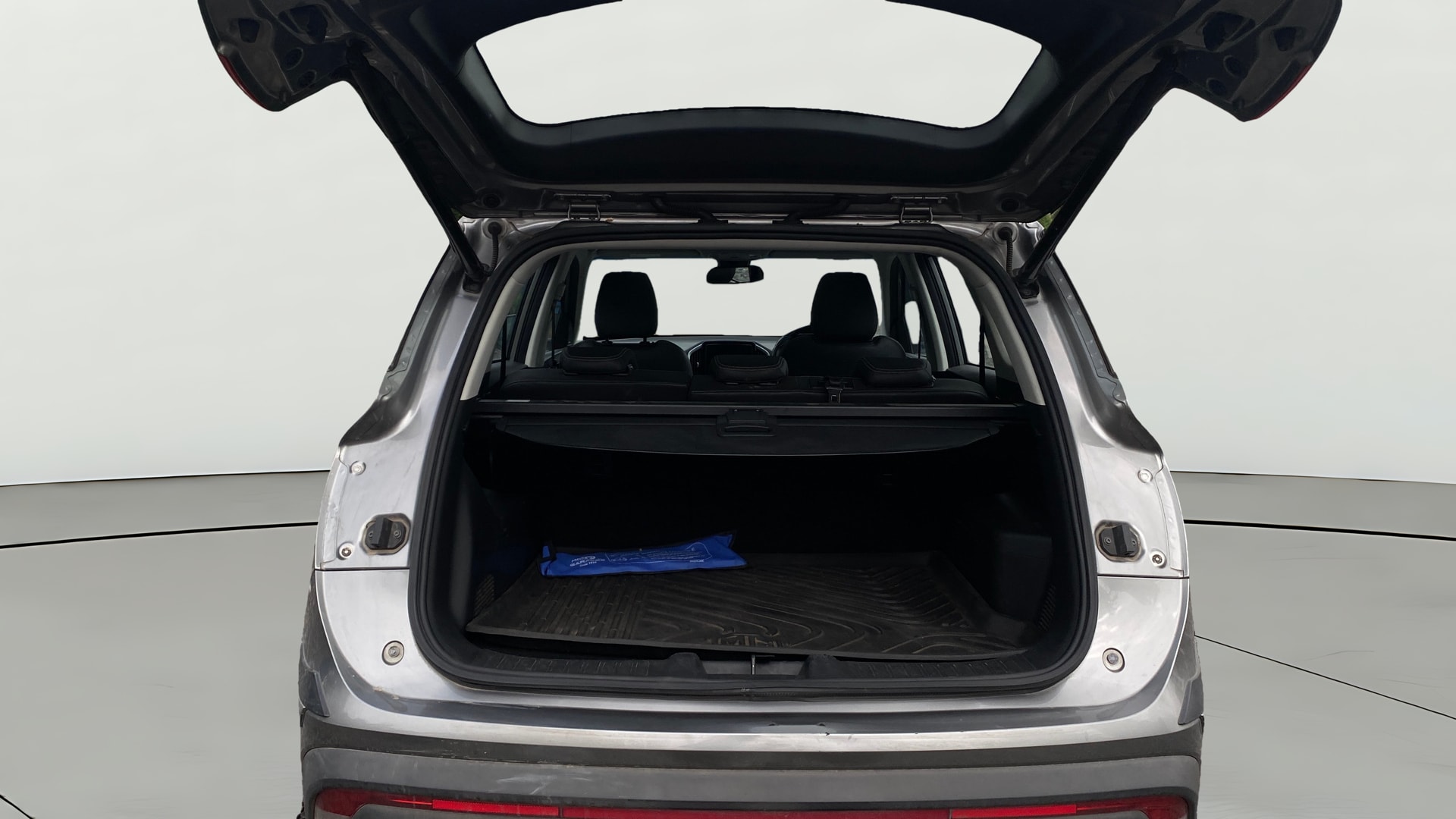 Used 2020 MG Hector Used 2020 MG Hector