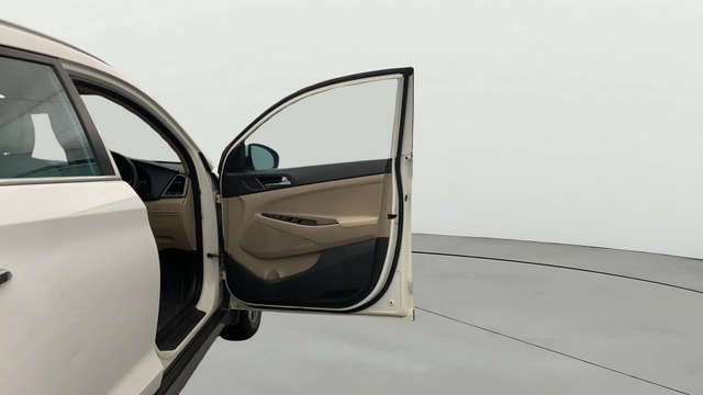View Hyundai Tucson Image 47 Used Hyundai Tucson Image 47