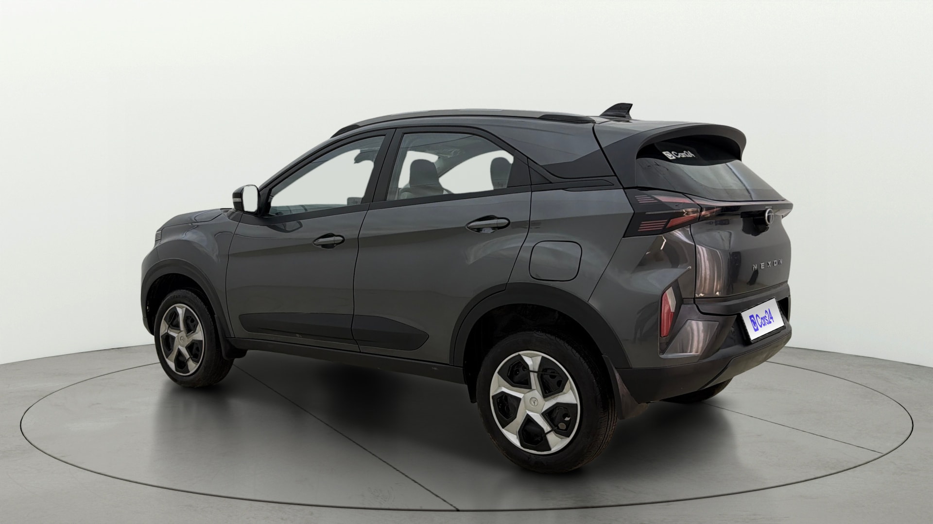 Used 2025 Tata Nexon Used 2025 Tata Nexon