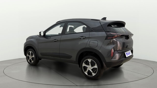 View Tata Nexon Image 2 Used Tata Nexon Image 2