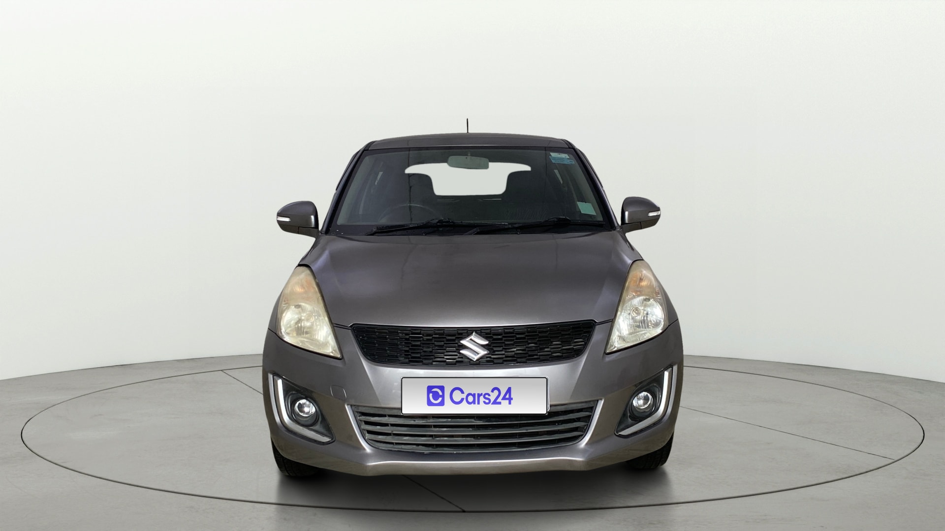 Used 2017 Maruti Suzuki 1000 Used 2017 Maruti Suzuki 1000