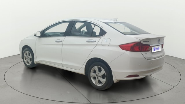 View Honda City Image 2 Used Honda City Image 2