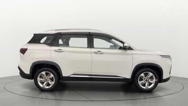 View MG Hector Image 9 Used MG Hector Image 9