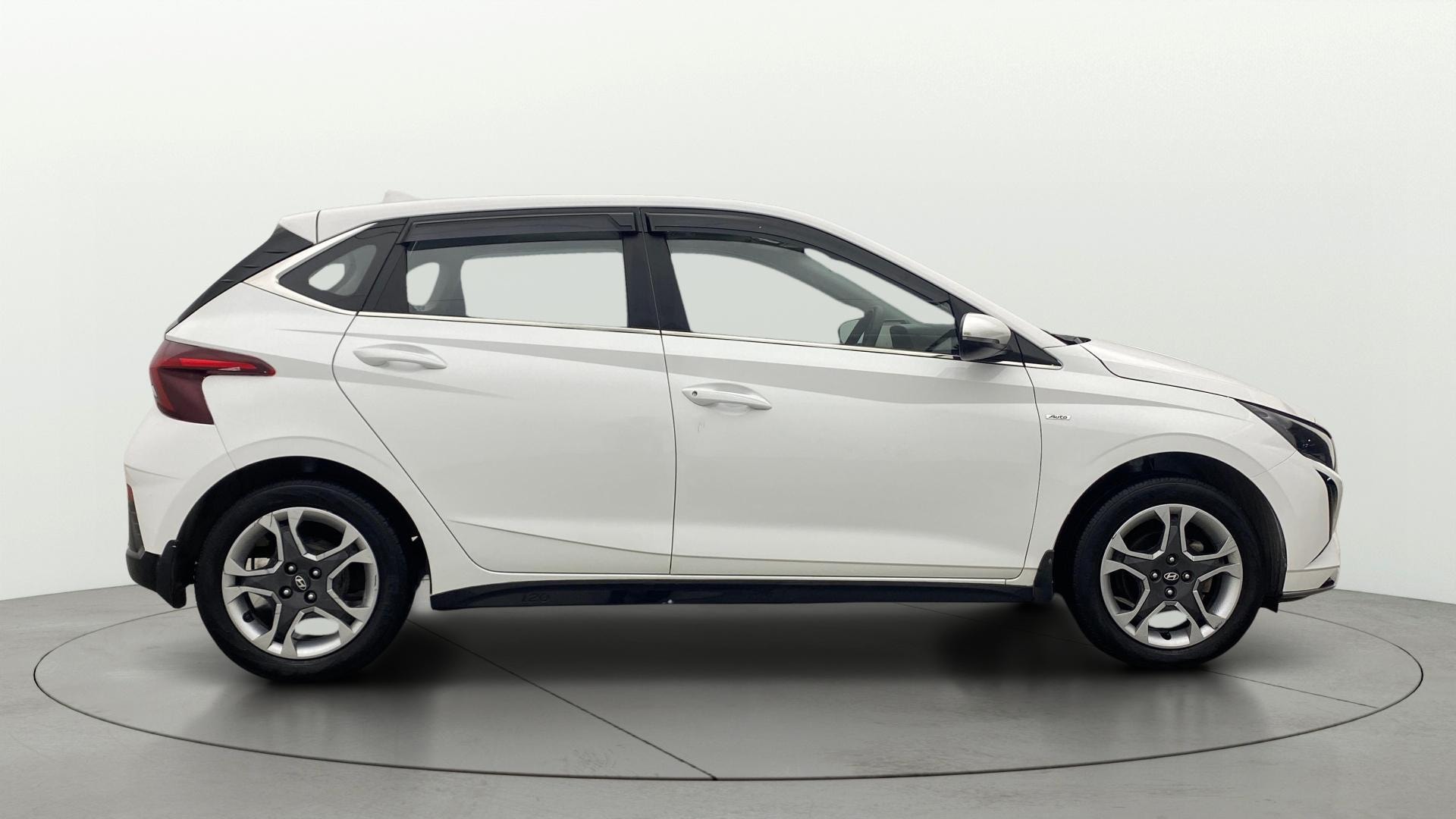 Used 2024 Hyundai Elite i20 Used 2024 Hyundai Elite i20