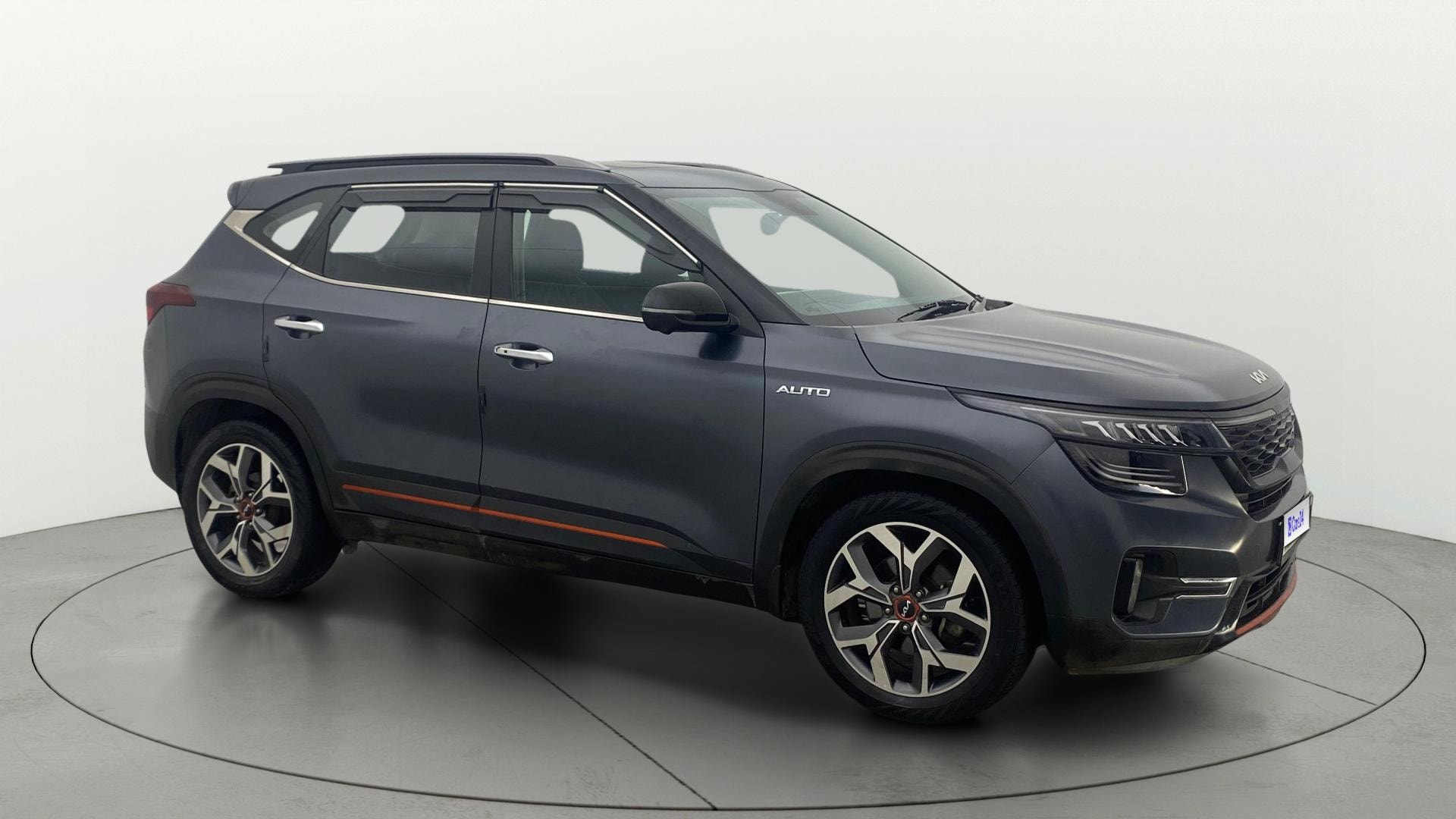 Used 2022 Kia Seltos Used 2022 Kia Seltos