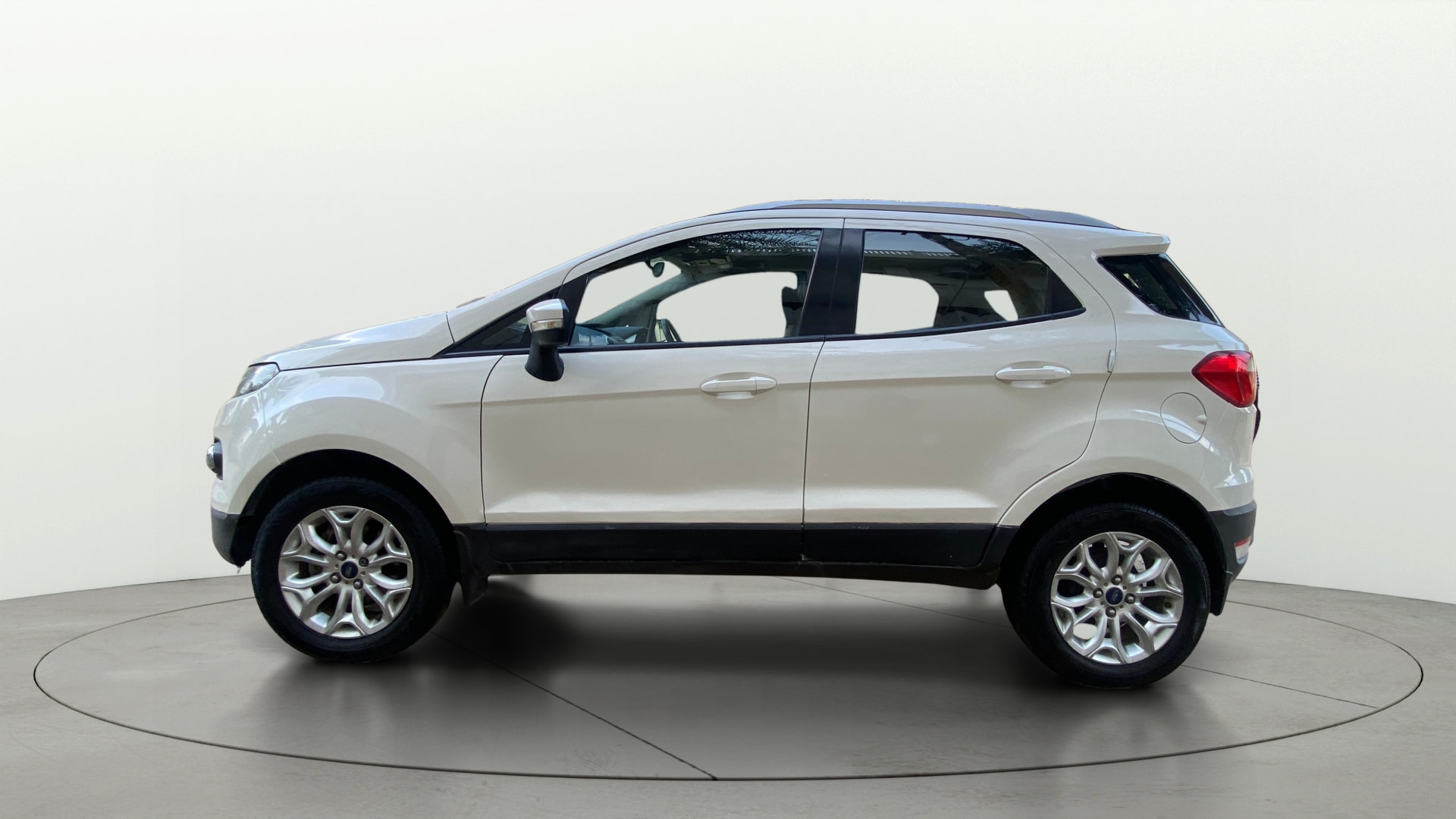 View 2014 Ford EcoSport 1.0L Petrol Ecoboost Titanium Image 5 Used 2014 Ford EcoSport 1.0L Petrol Ecoboost Titanium Image 5
