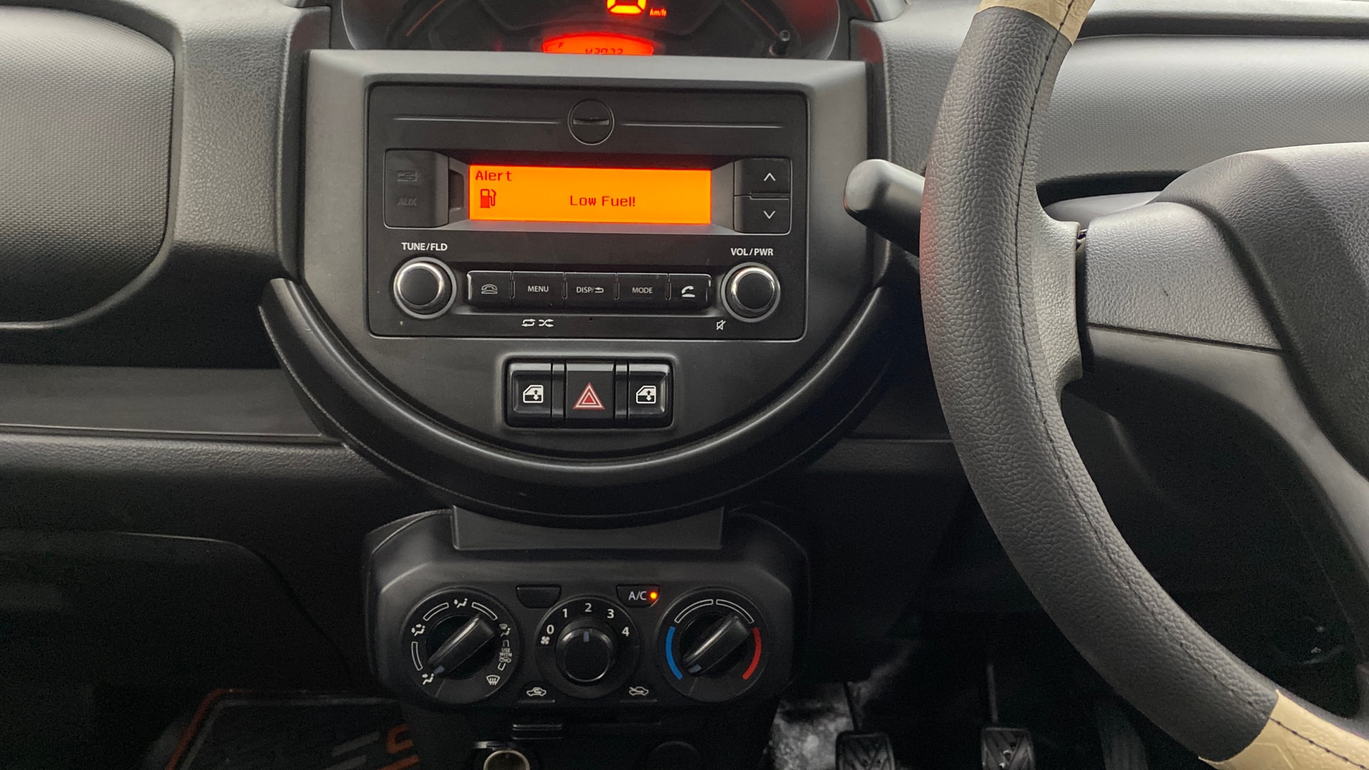 View 2021 Maruti Suzuki 1000 Base Variant Image 30 Used 2021 Maruti Suzuki 1000 Base Variant Image 30