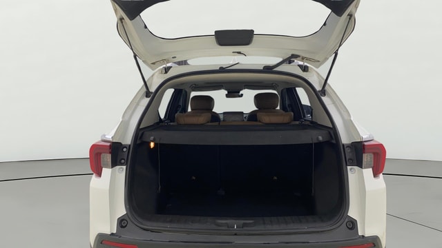 View Honda Elevate Image 42 Used Honda Elevate Image 42