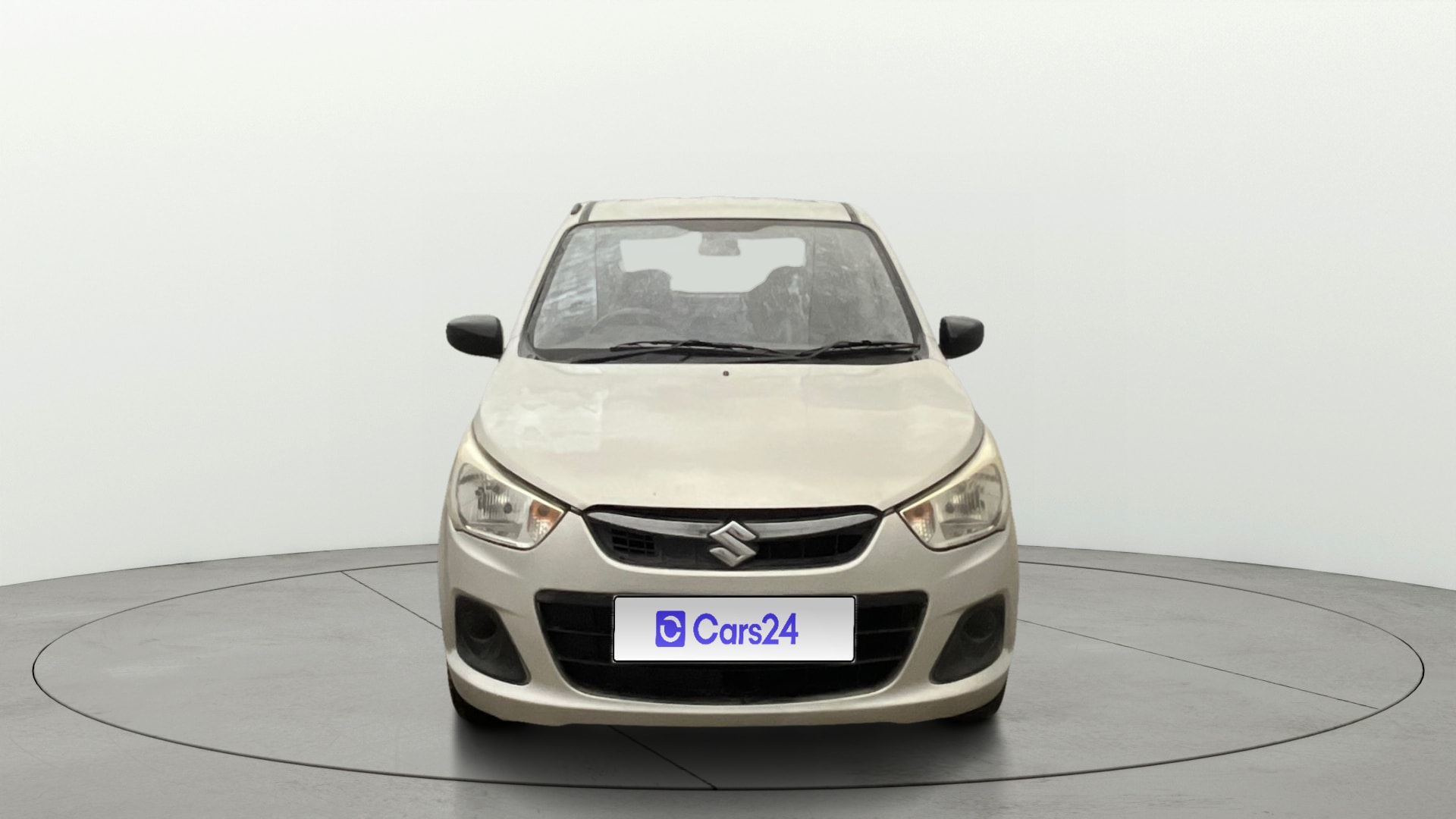 Used 2016 Maruti Suzuki Alto K10 Used 2016 Maruti Suzuki Alto K10