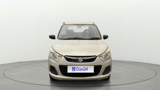 View Maruti Suzuki Alto K10 Image 1 Used Maruti Suzuki Alto K10 Image 1