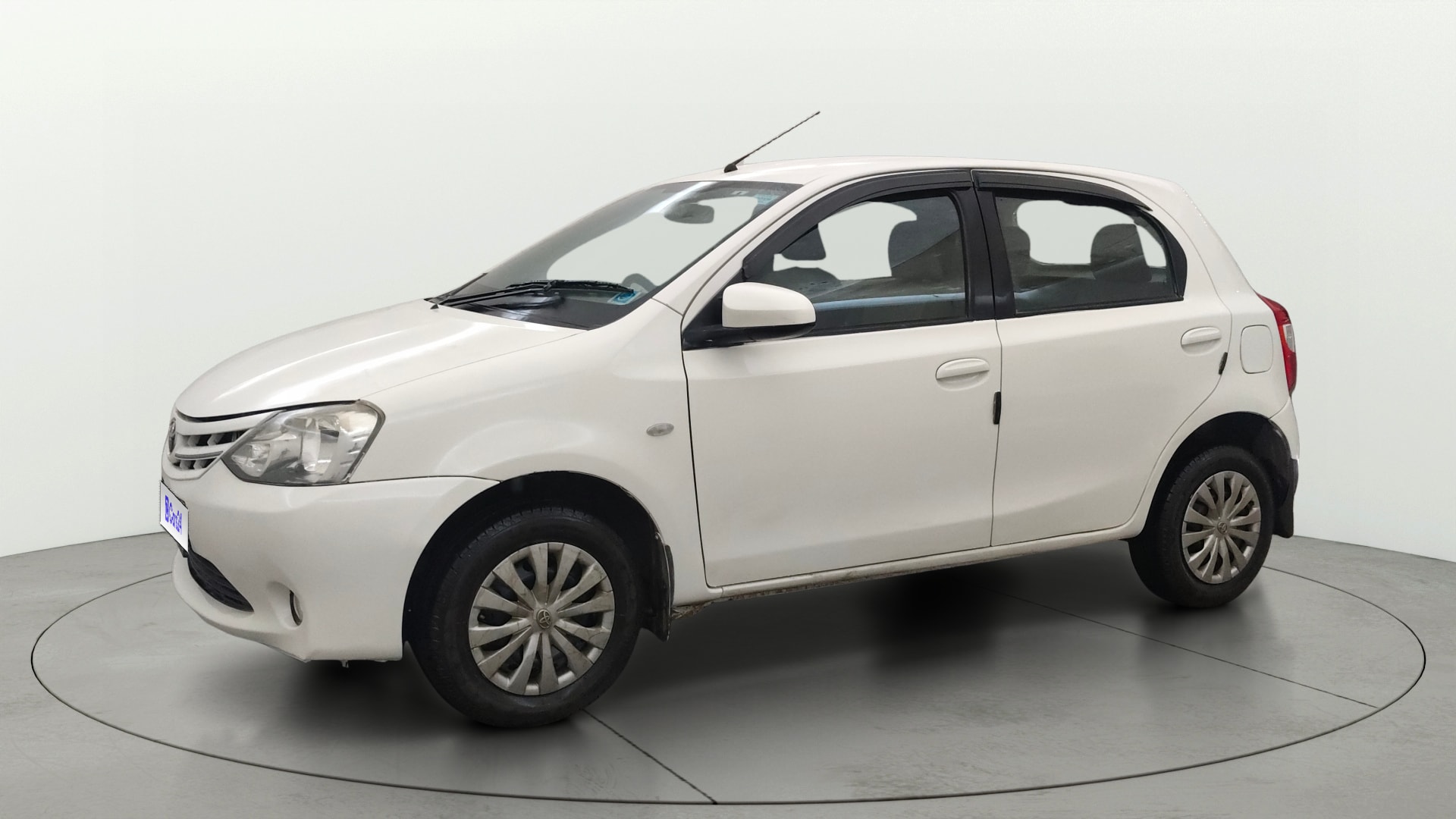 Used 2013 Toyota Etios Liva Used 2013 Toyota Etios Liva