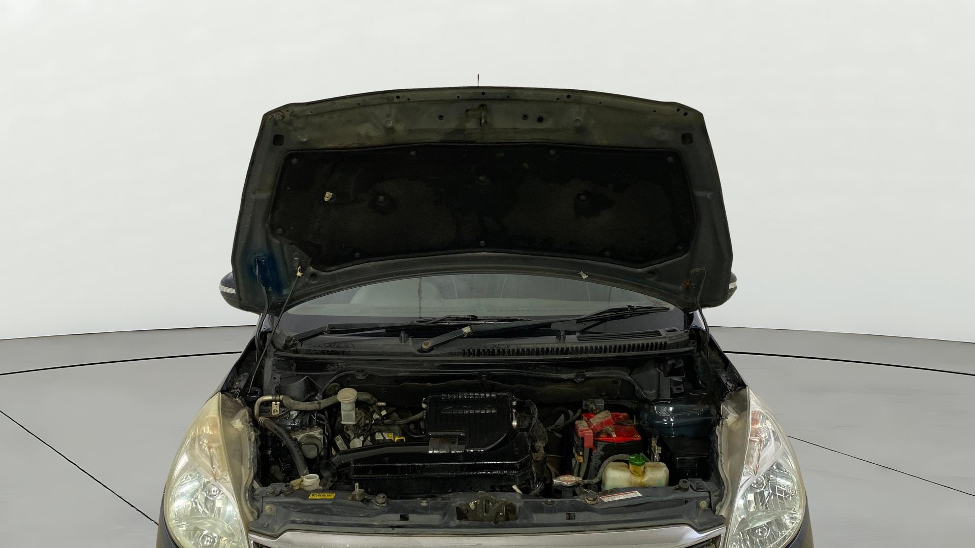 View 2017 Maruti Suzuki 1000 Base Variant Image 32 Used 2017 Maruti Suzuki 1000 Base Variant Image 32