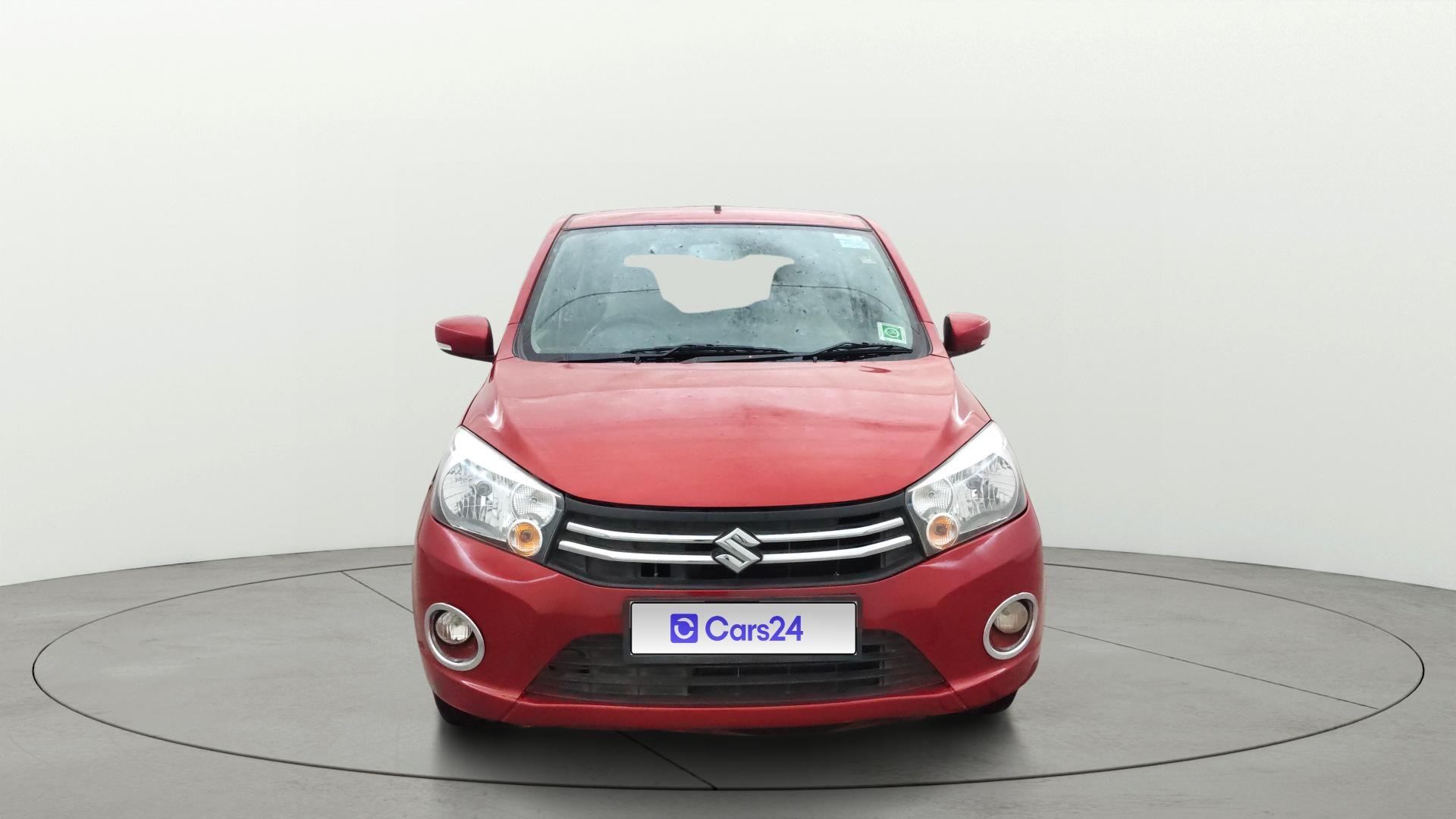 Used 2017 Maruti Suzuki 1000 Used 2017 Maruti Suzuki 1000