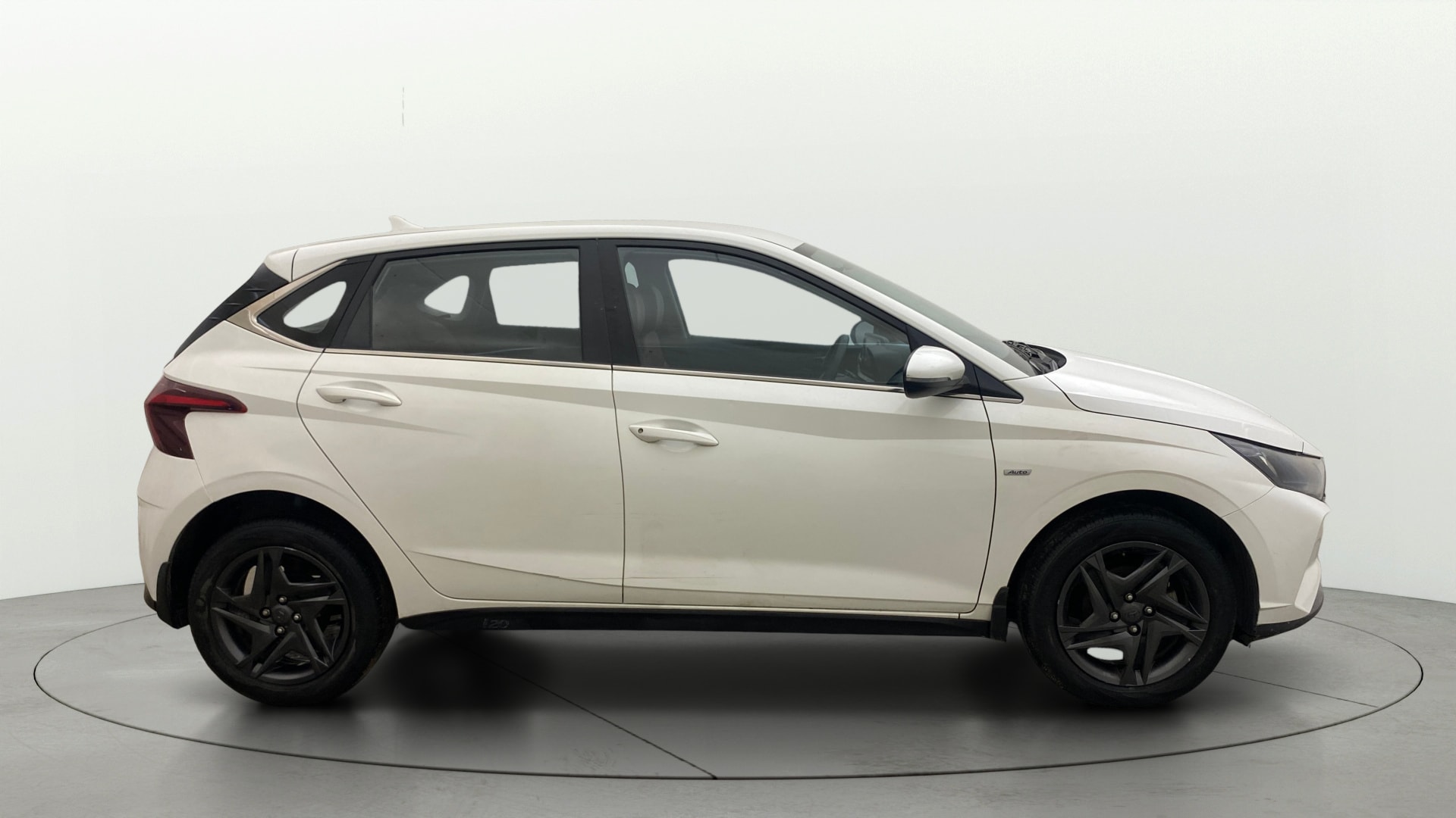 Used 2022 Hyundai Elite i20 Used 2022 Hyundai Elite i20