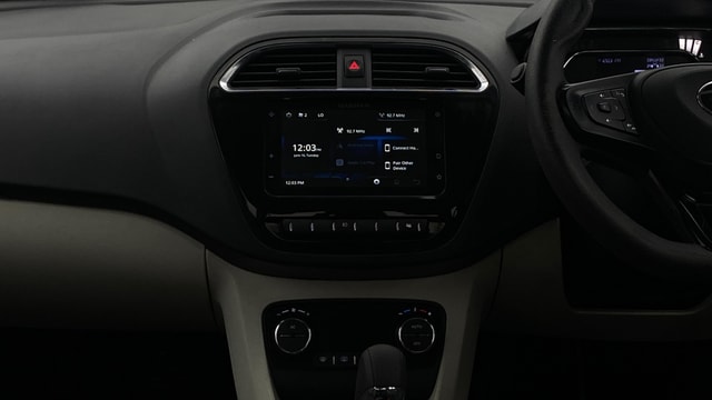 View Tata Tiago Image 17 Used Tata Tiago Image 17
