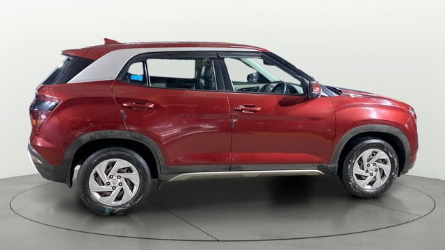 View Hyundai Creta Image 8 Used Hyundai Creta Image 8