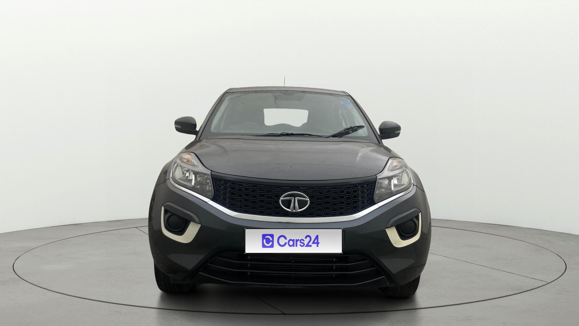 View 2020 Tata Nexon Revotron XM Image 1 Used 2020 Tata Nexon Revotron XM Image 1
