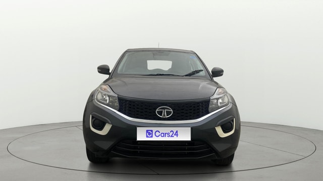 View Tata Nexon Image 1 Used Tata Nexon Image 1
