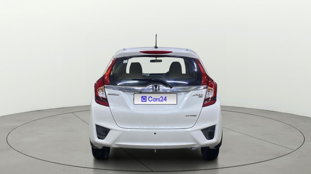 View Honda Jazz Image 45 Used Honda Jazz Image 45