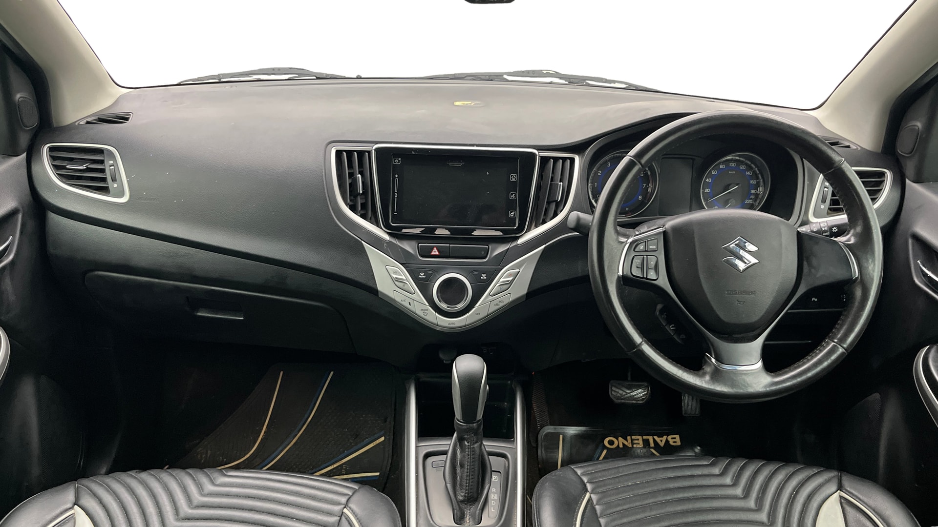 Used 2018 Maruti Suzuki 1000 Used 2018 Maruti Suzuki 1000