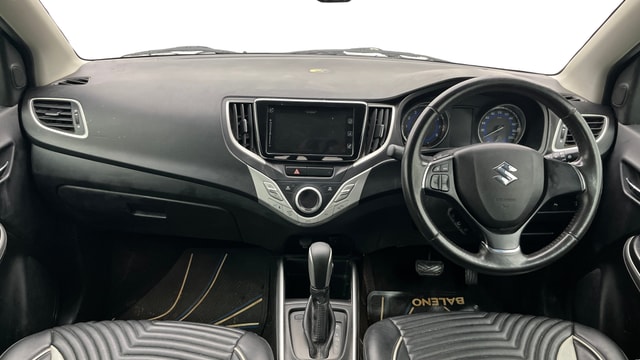 View Maruti Suzuki 1000 Image 15 Used Maruti Suzuki 1000 Image 15