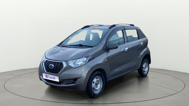 View Datsun Redi GO Image 34 Used Datsun Redi GO Image 34