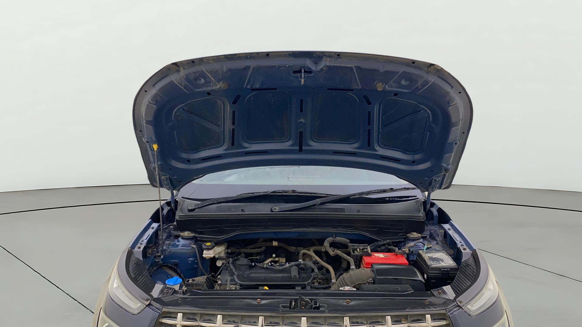 View 2022 Hyundai Venue S Plus 1.2 Petrol Image 32 Used 2022 Hyundai Venue S Plus 1.2 Petrol Image 32