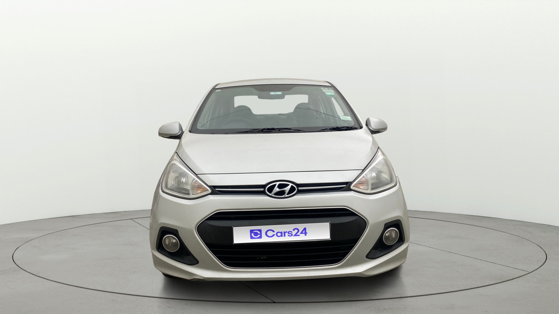 Used 2017 Hyundai Xcent Used 2017 Hyundai Xcent