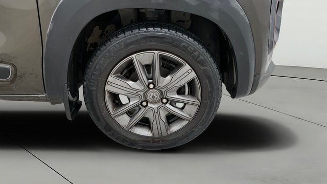 View Renault Kwid Image 40 Used Renault Kwid Image 40