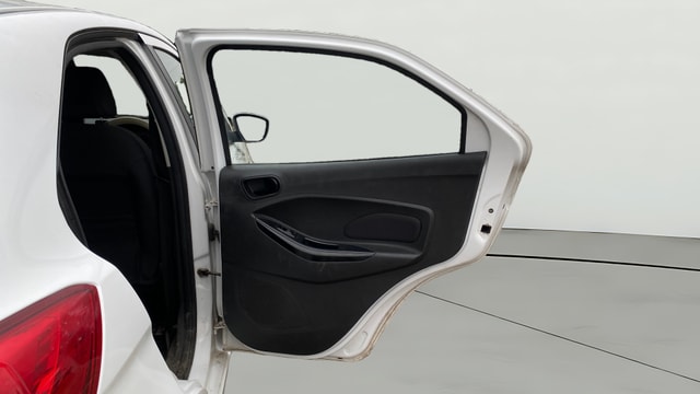 View Ford Figo Aspire Image 7 Used Ford Figo Aspire Image 7