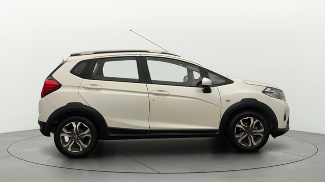 View Honda WR-V Image 8 Used Honda WR-V Image 8
