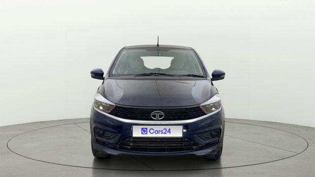 View Tata Tiago Image 1 Used Tata Tiago Image 1