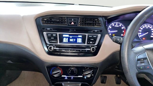 View Hyundai Elite i20 Image 30 Used Hyundai Elite i20 Image 30