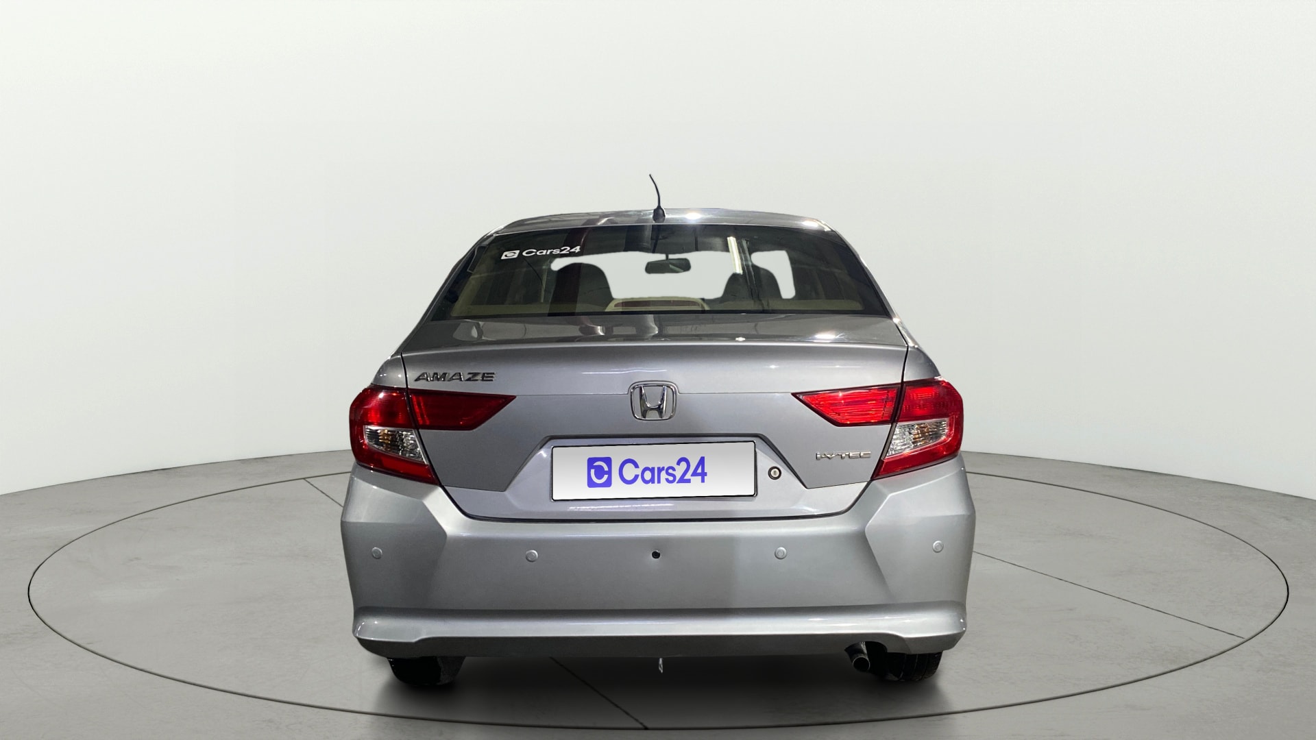 View 2020 Honda Amaze E MT Petrol BS IV Image 39 Used 2020 Honda Amaze E MT Petrol BS IV Image 39