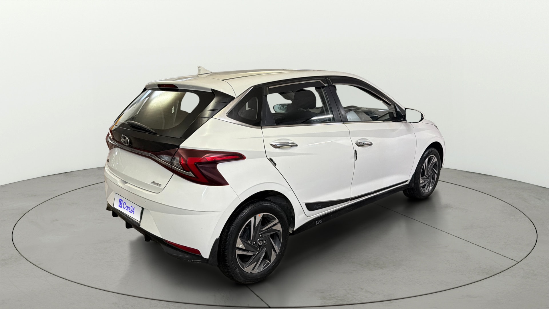 Used 2022 Hyundai Elite i20 Used 2022 Hyundai Elite i20