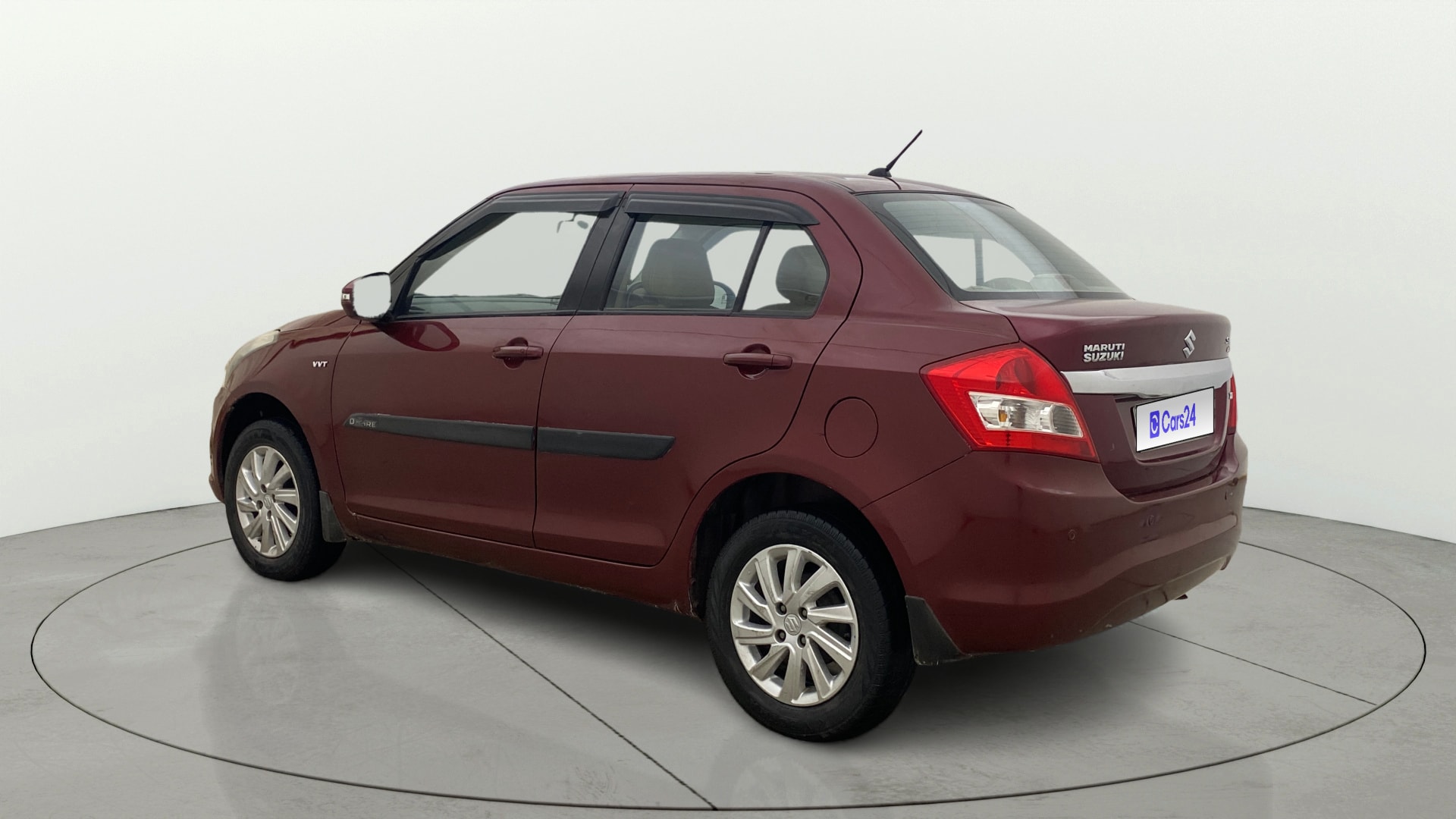 View 2015 Maruti Suzuki 1000 Base Variant Image 2 Used 2015 Maruti Suzuki 1000 Base Variant Image 2