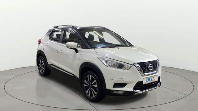 View Nissan Kicks Image 22 Used Nissan Kicks Image 22