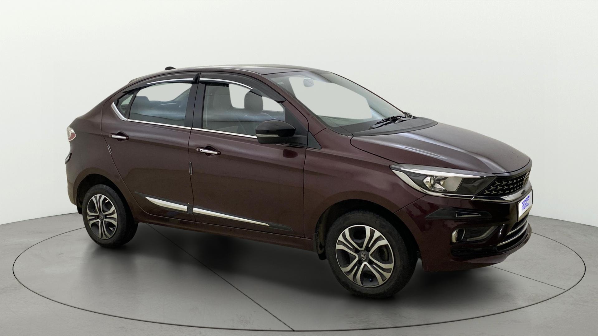 Used 2022 Tata Tigor Used 2022 Tata Tigor