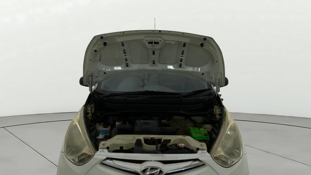 View Hyundai EON Image 31 Used Hyundai EON Image 31