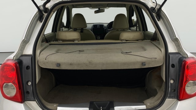 View Renault Pulse Image 40 Used Renault Pulse Image 40