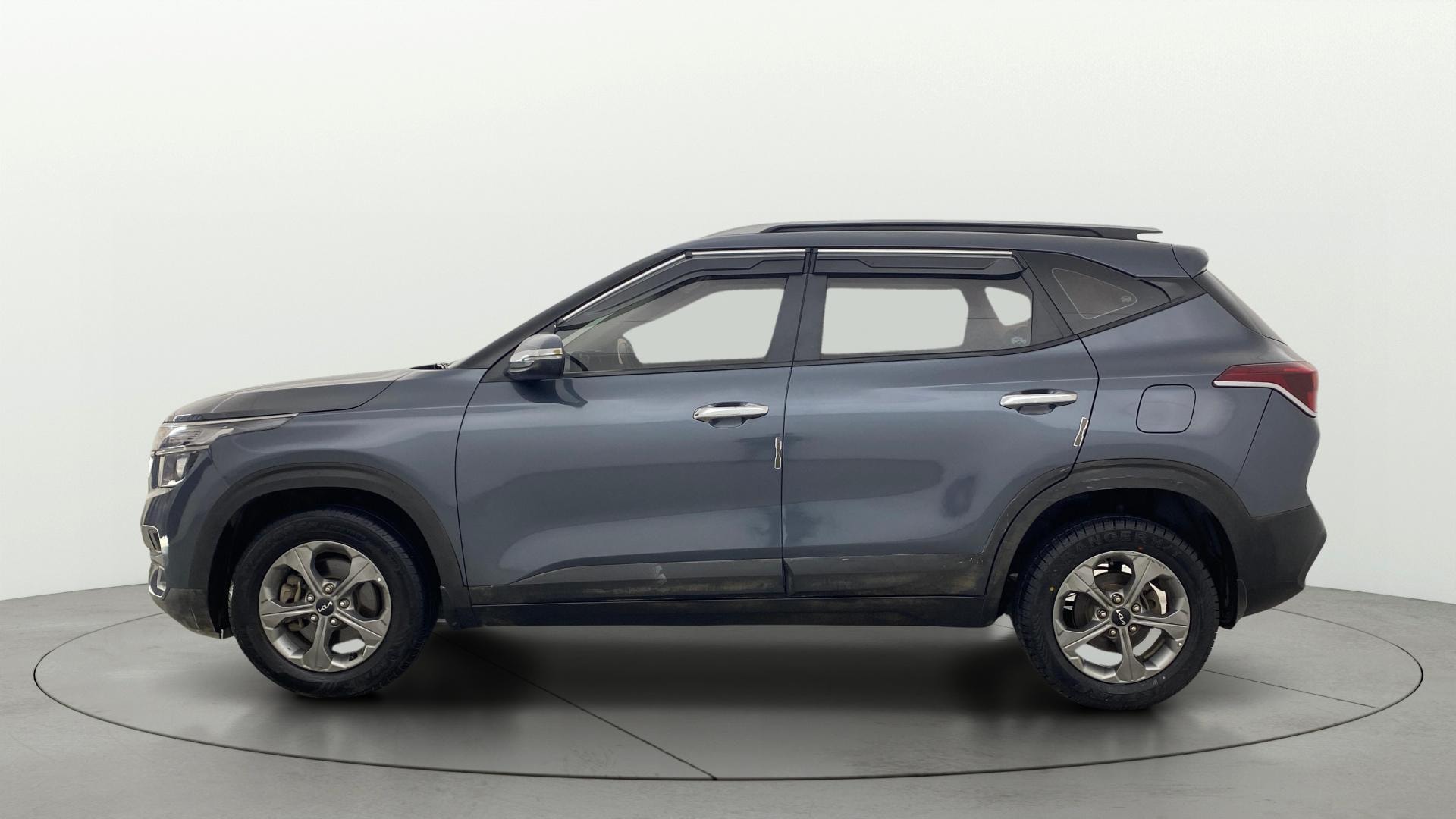 Used 2022 Kia Seltos Used 2022 Kia Seltos