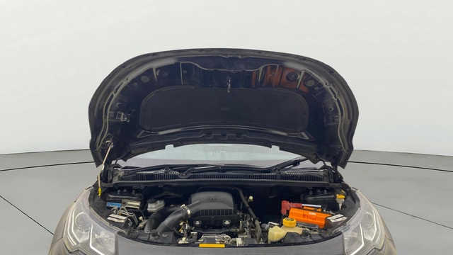 View Tata Nexon Image 19 Used Tata Nexon Image 19