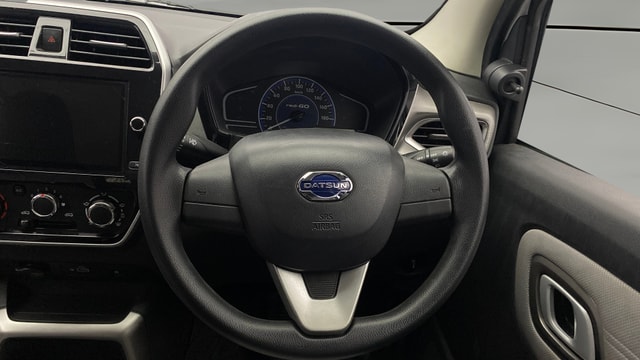 View Datsun Redi GO Image 20 Used Datsun Redi GO Image 20