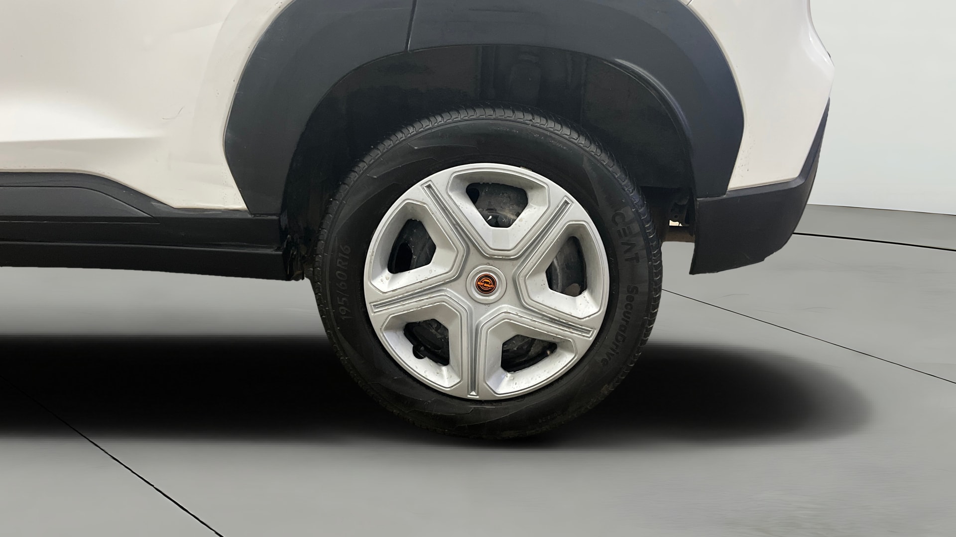 Used 2023 Nissan Magnite Used 2023 Nissan Magnite