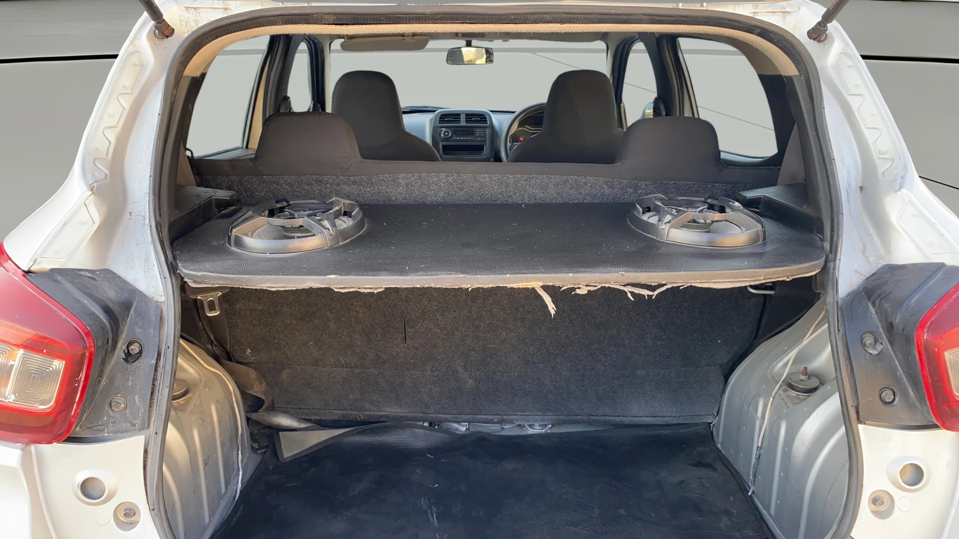 Used 2020 Renault Kwid Used 2020 Renault Kwid