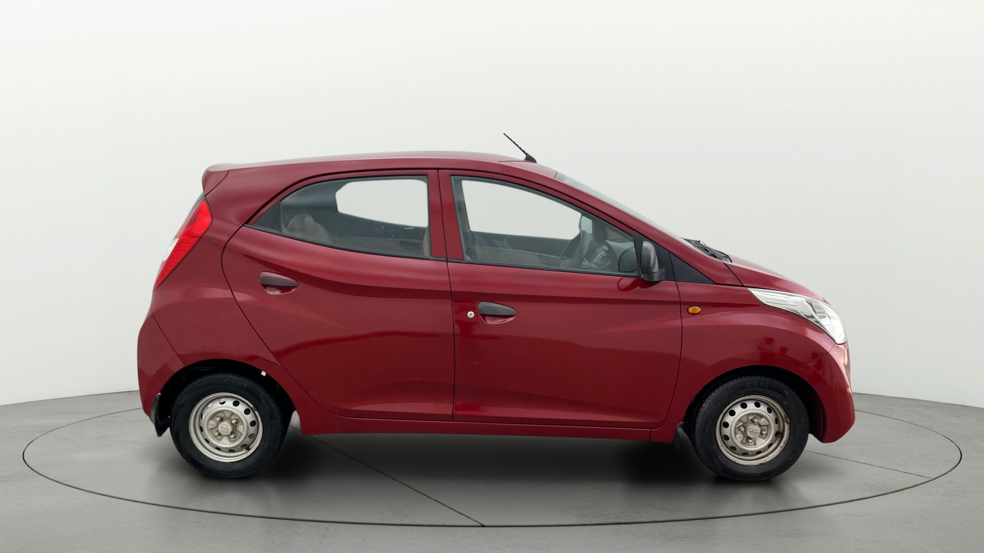 View 2014 Hyundai EON Era Plus Image 8 Used 2014 Hyundai EON Era Plus Image 8