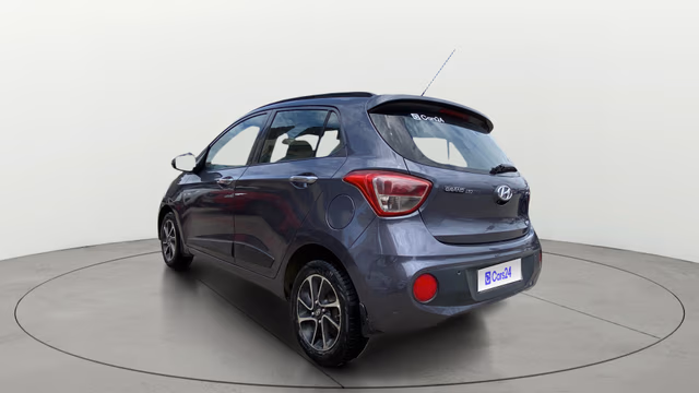 View Hyundai Grand i10 Image 2 Used Hyundai Grand i10 Image 2