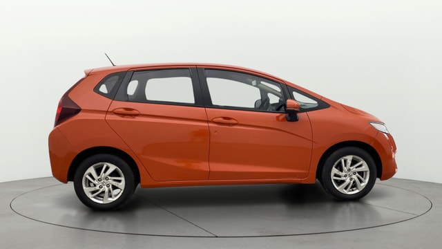 View Honda Jazz Image 8 Used Honda Jazz Image 8
