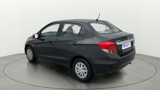 View Honda Amaze Image 2 Used Honda Amaze Image 2