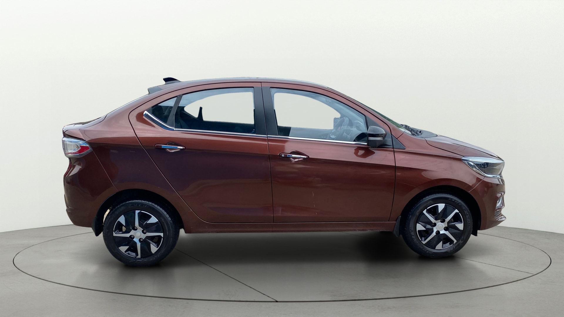 Used 2026 Tata Tigor Used 2026 Tata Tigor